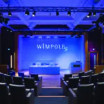 auditorium hire
