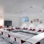meeting room hire london