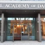 royal academy of dance venue hire