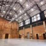 unique venue hire london