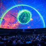 unique events venue in bristol for presentations