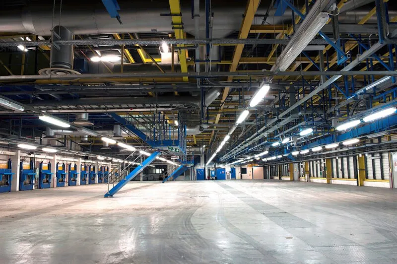 printworks