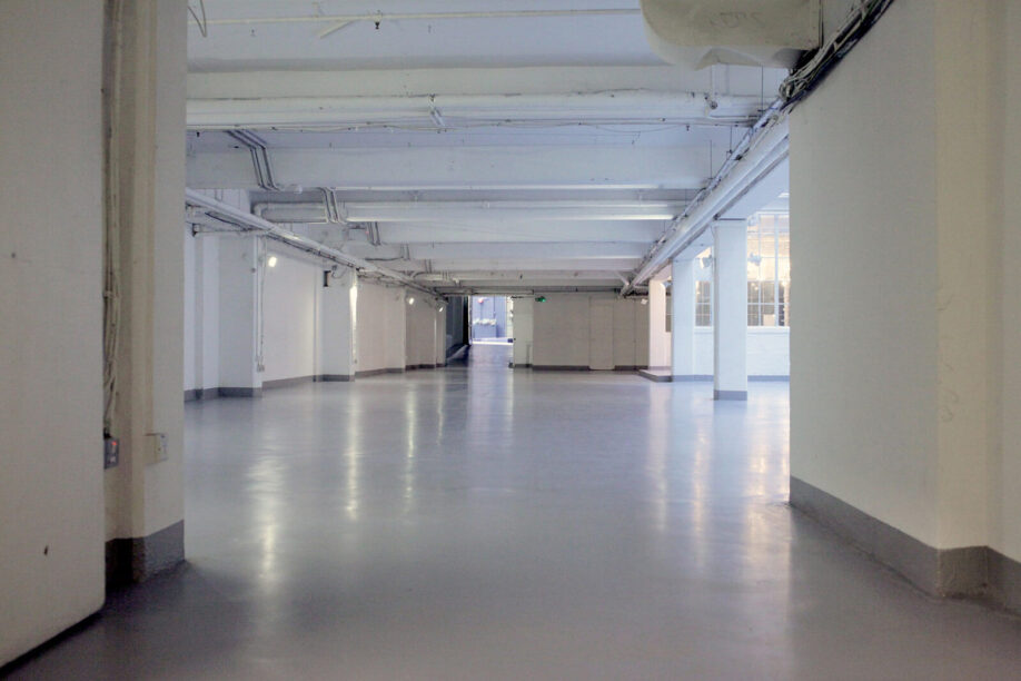 vinyl factory london