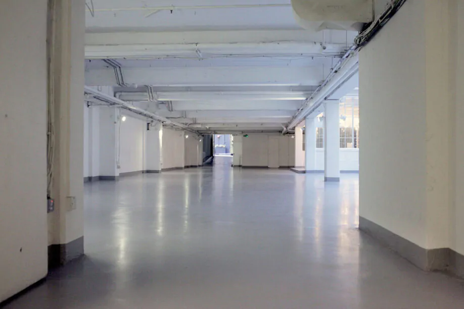 vinyl factory london