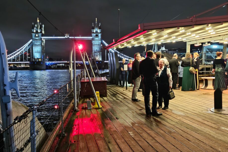 corporate events venue hire