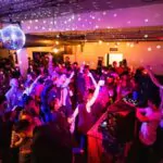 live music events