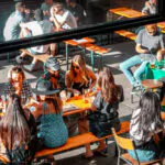cafe 1001