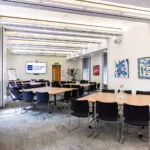 conference venue london