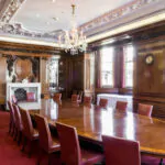 meeting room london