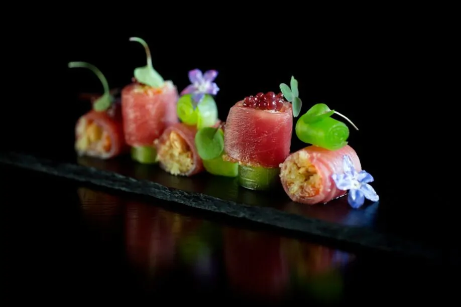 private dining london