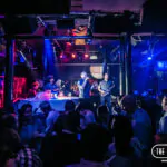 Piano Work Live Music