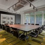 meeting room hire in london