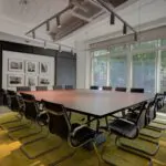 meeting room hire in london