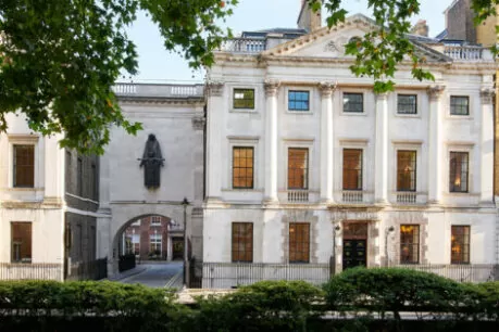 unique venue for corporate events