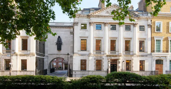 unique venue for corporate events