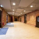venue for product launches