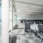 hire a meeting room with a view in East London