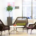 meetings at rochester row