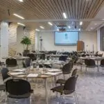 conference venue london