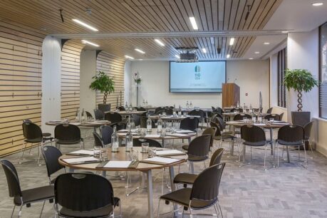 conference venue london