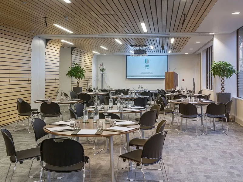 conference venue london