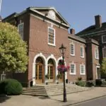 unique venue for events