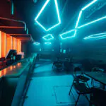 events venue london