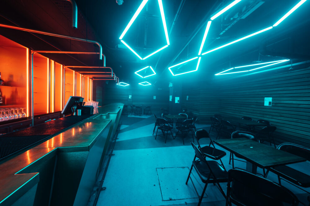 events venue london
