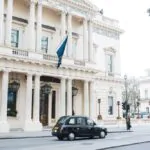 116 pall mall
