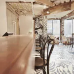 bar catering drinks reception venue