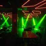 nightclub london