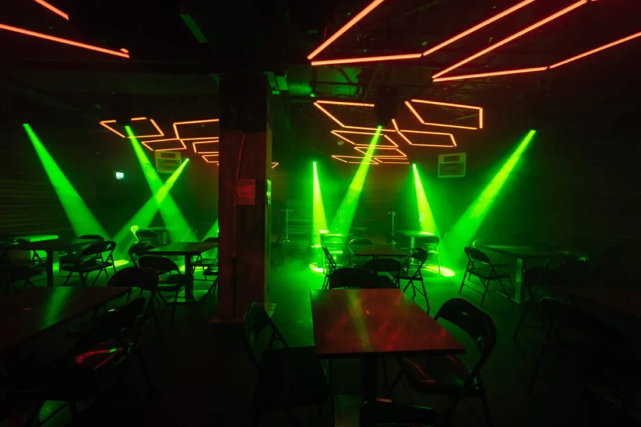 nightclub london