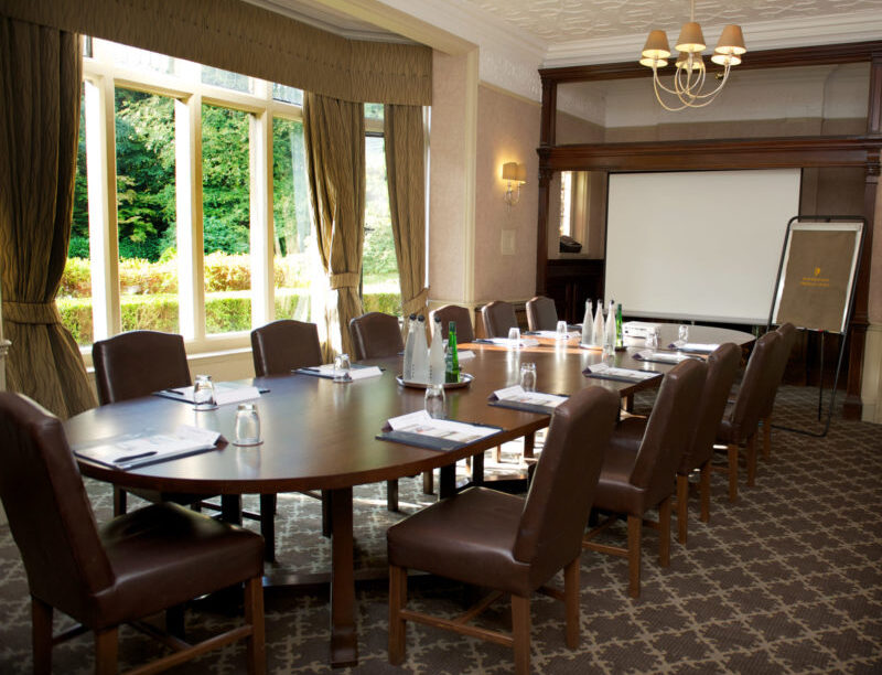 meeting room hire