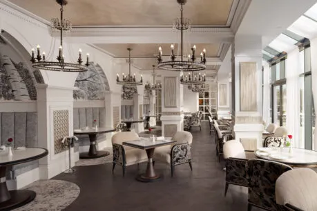 Fairmont Windsor