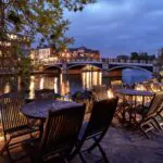 hotel accommodation windsor