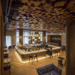 corporate party venue london