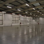 exhibition venue london