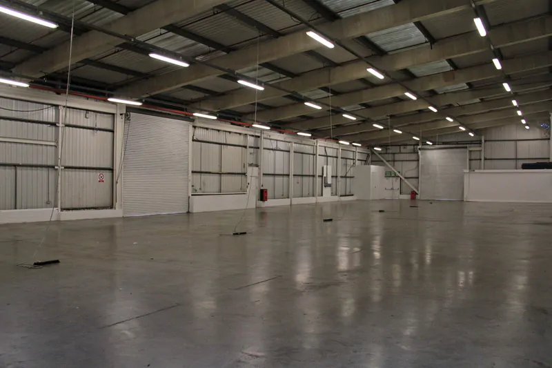 exhibition venue london