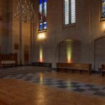 dutch hall corporate events