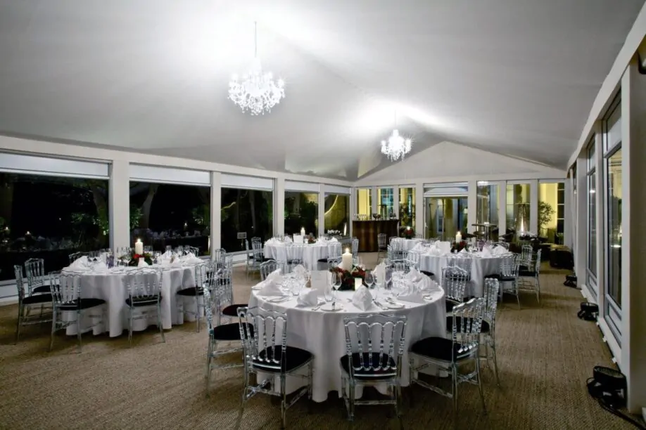 party venue london