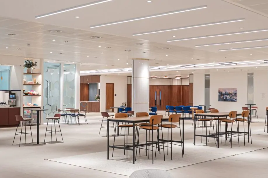 exhibition and conference venue hire in city of london