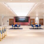 large conference venue hire central london