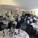 Brighton Racecourse Corporate venue hire