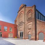 summer party venue london
