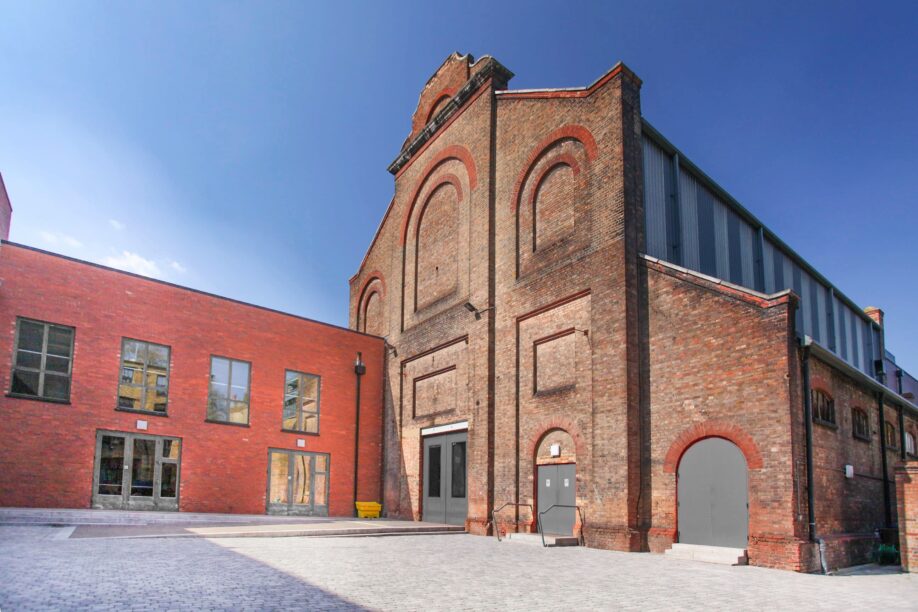 summer party venue london
