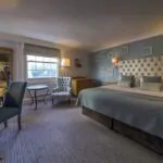 The Old Ship accomodations