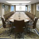 meeting room hire windsor