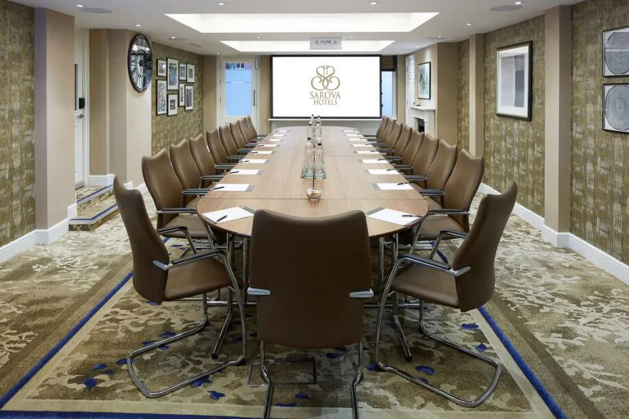 meeting room hire windsor