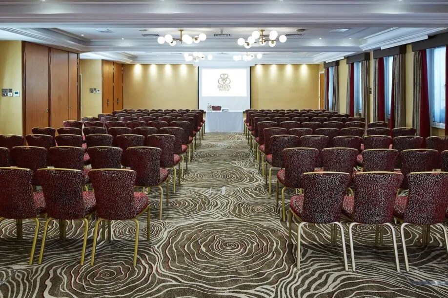conference venue london