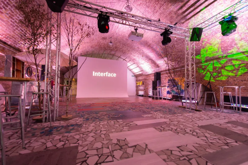 corporate venue london